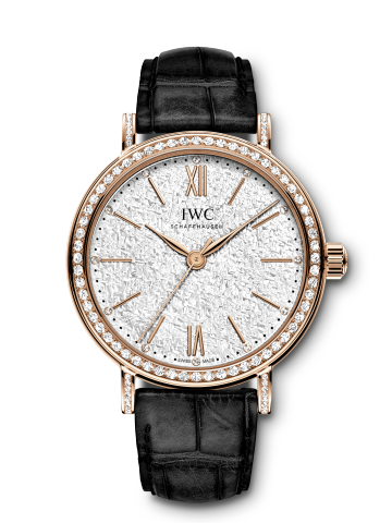 Portofino Automatic 34
