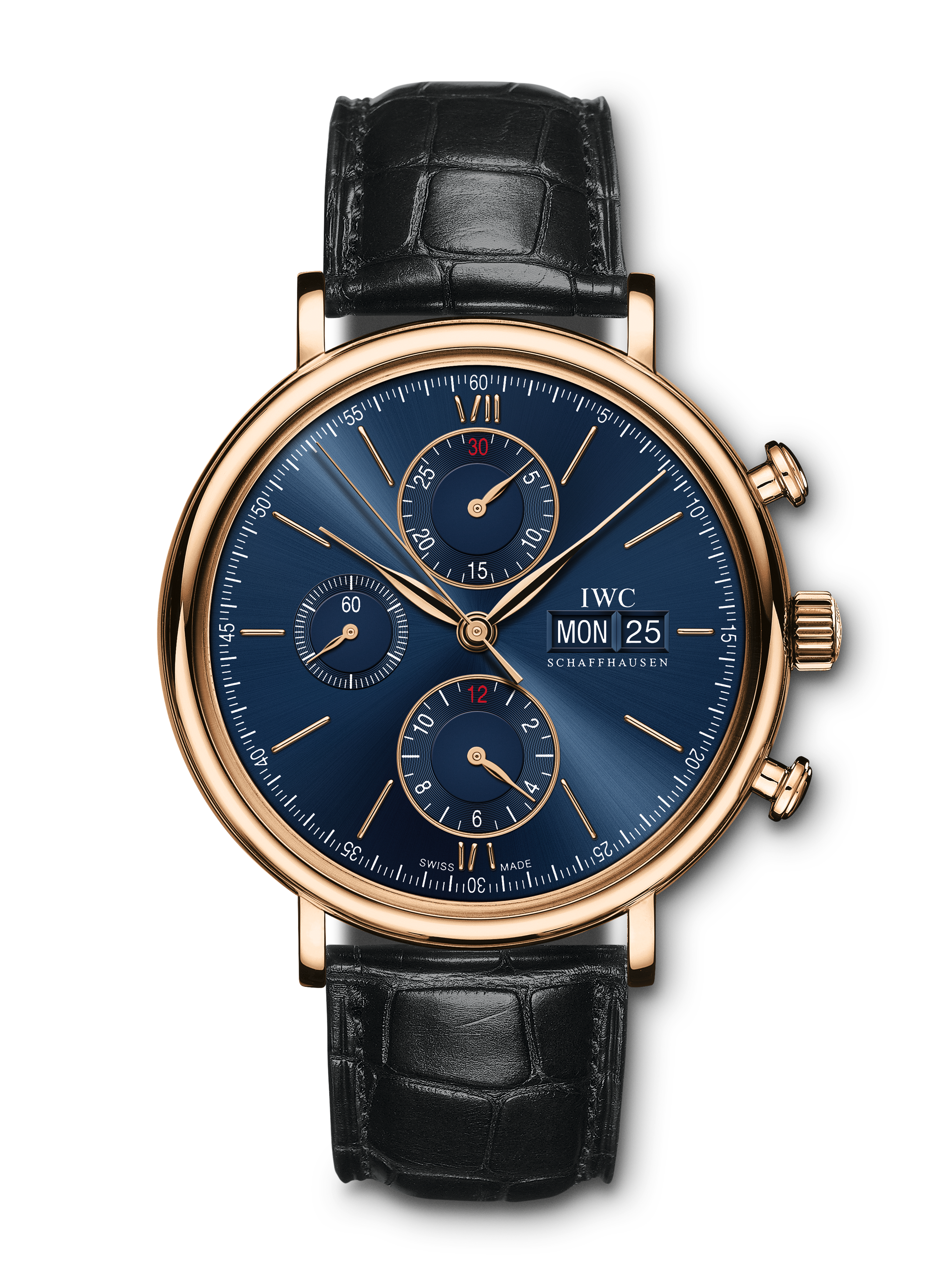 IWC IW327016