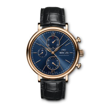 IWIW391035 - Portofino Chronographe