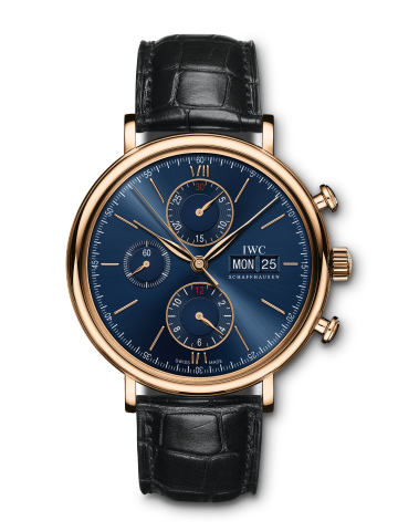 Portofino Chronographe