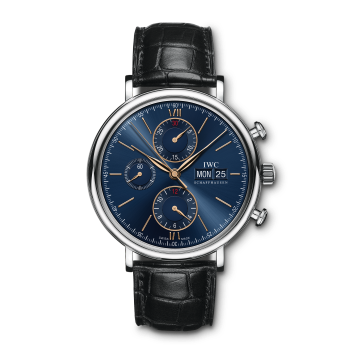 IWIW391036 - Portofino Chronograph