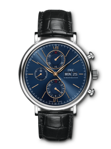 Portofino Chronograph