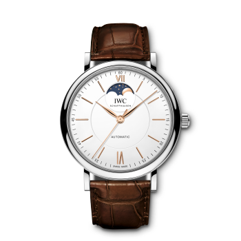 IWIW459401 - Portofino Automatic Moon Phase 