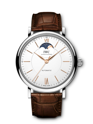 Portofino Automatic Moon Phase