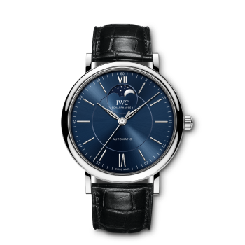 IWIW459402 - Portofino Automatic Moon Phase