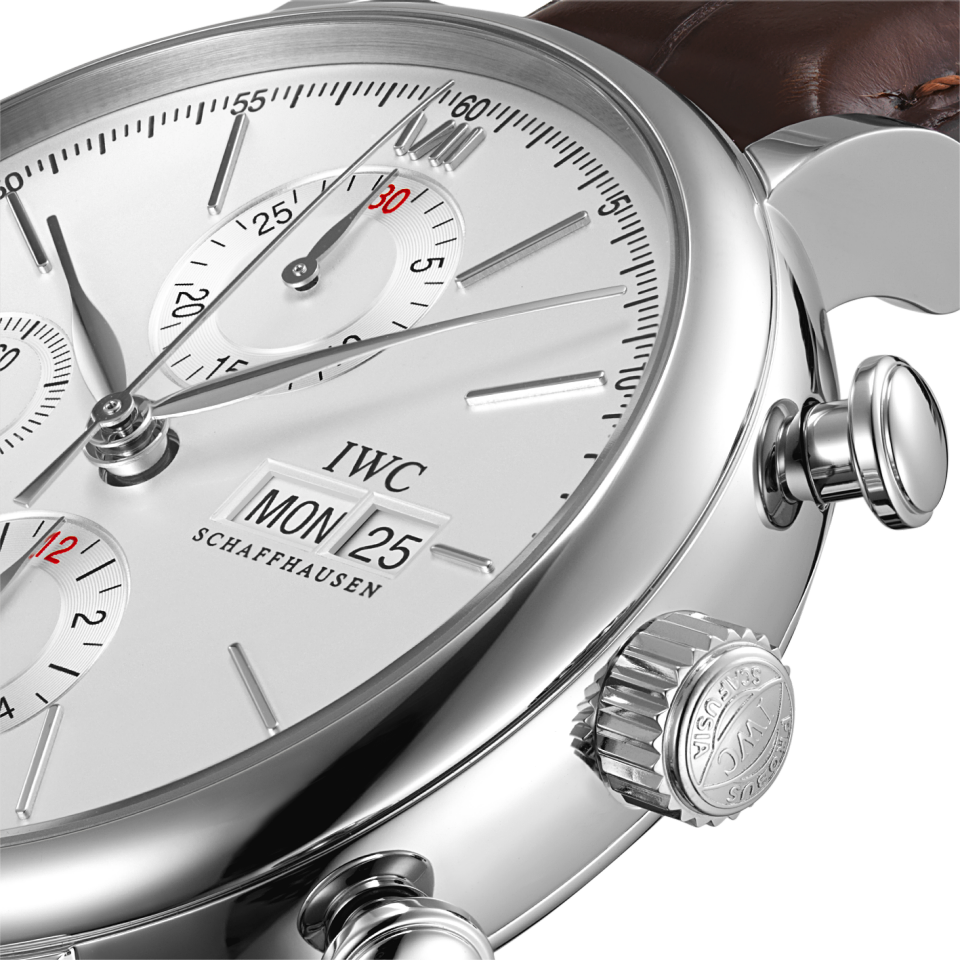 IW391027 Portofino Chronograph