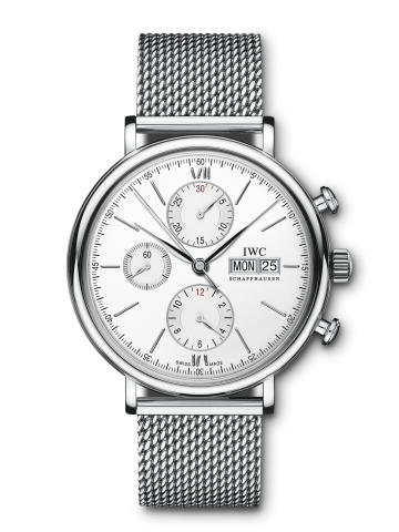 Portofino Chronograph
