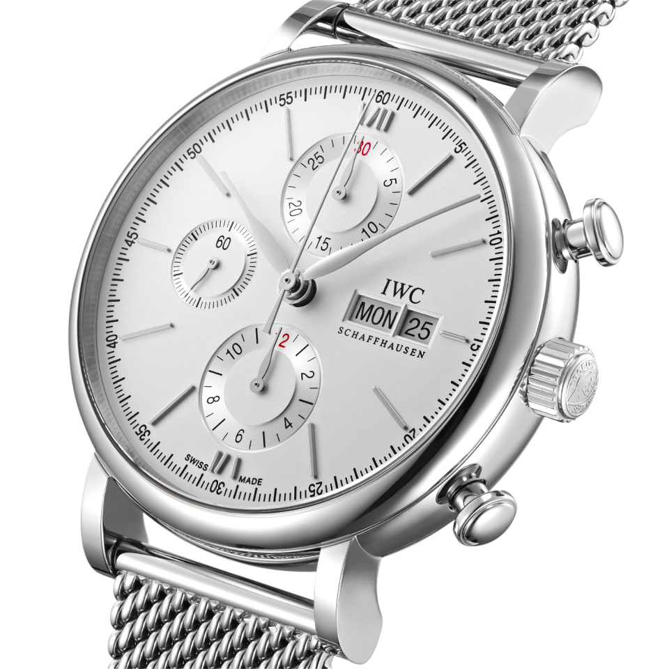IW391028 Portofino Chronograph