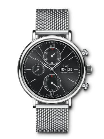 Portofino Chronograph
