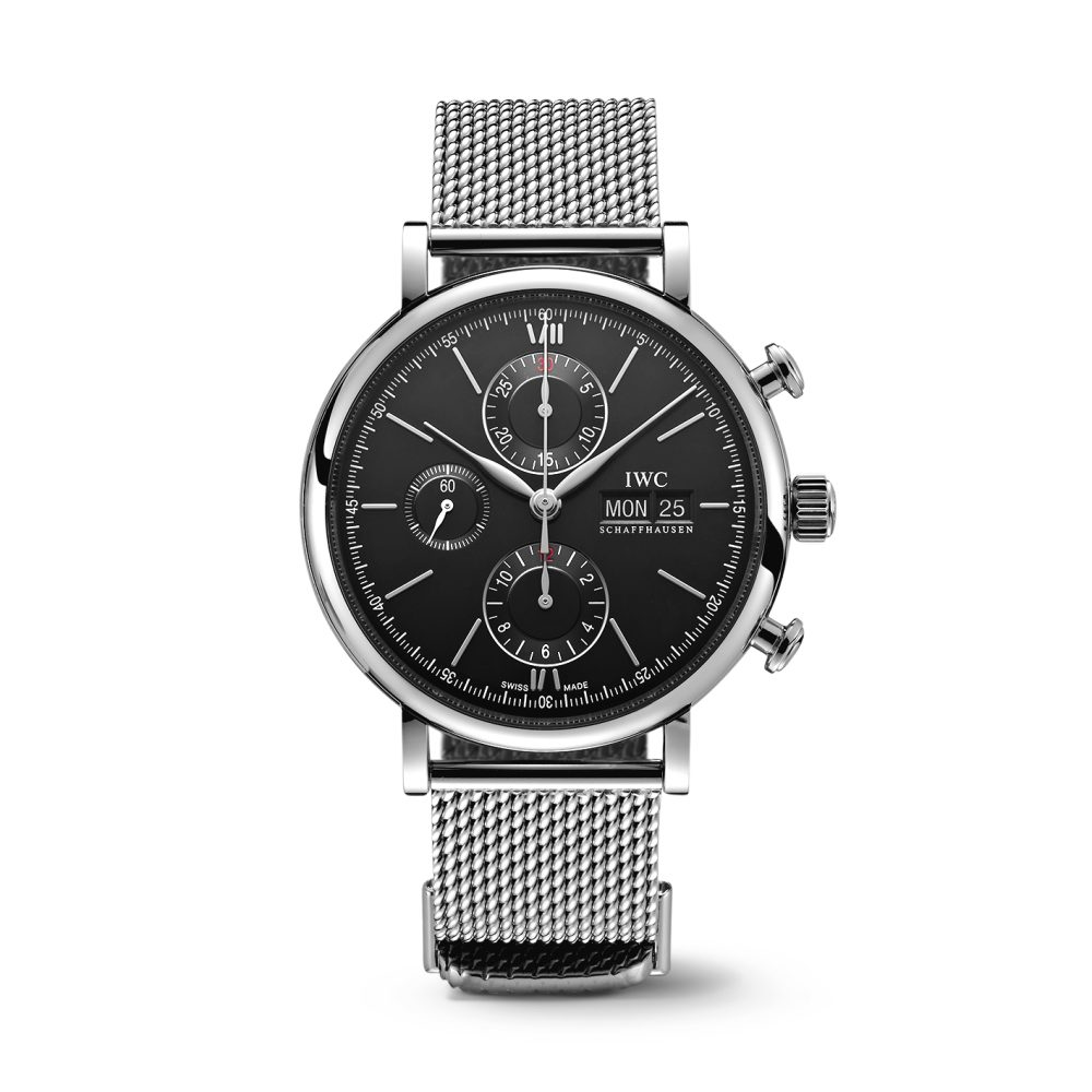 Portofino Chronographe