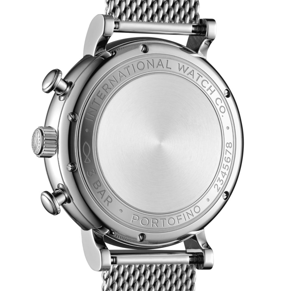 Portofino Chronographe