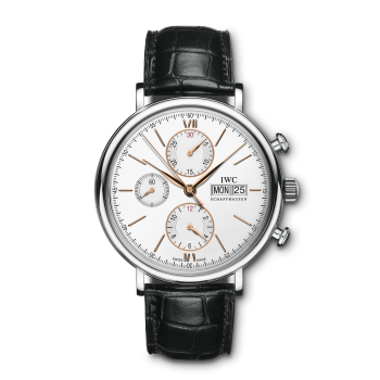 IWIW391031 - Portofino Chronograph