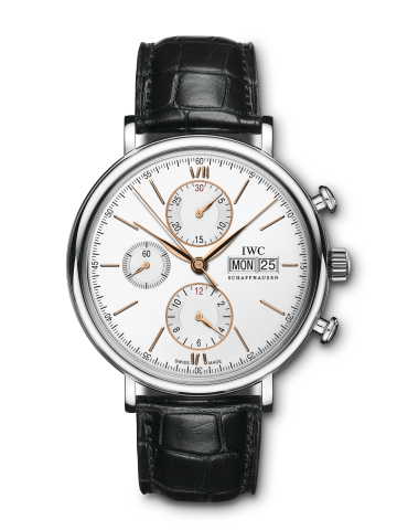 Portofino Chronograph