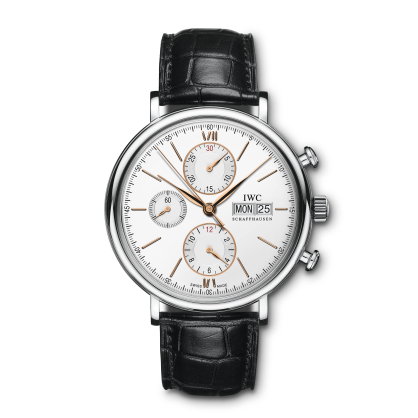 IW391025-Portofino Chronograph