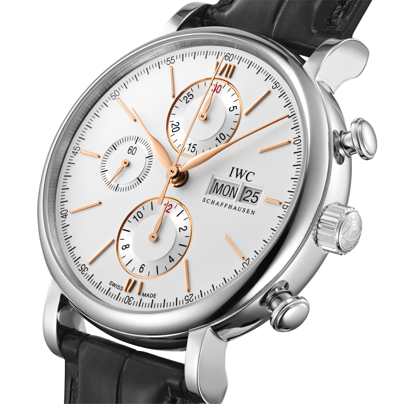 IW391031 Portofino Chronograph