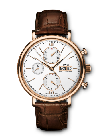 Portofino Chronograph