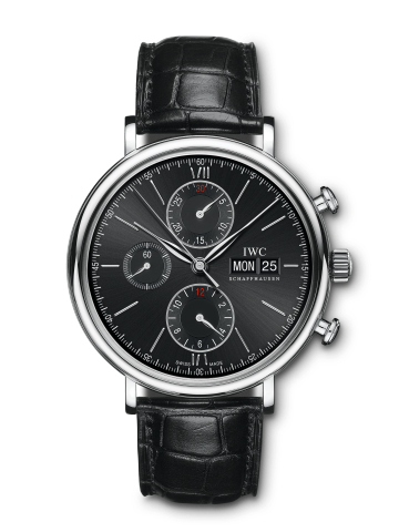 Portofino Chronographe