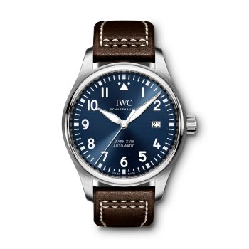 IWIW327010 - Pilot’s Watch Mark XVIII Edition “Le Petit Prince”
