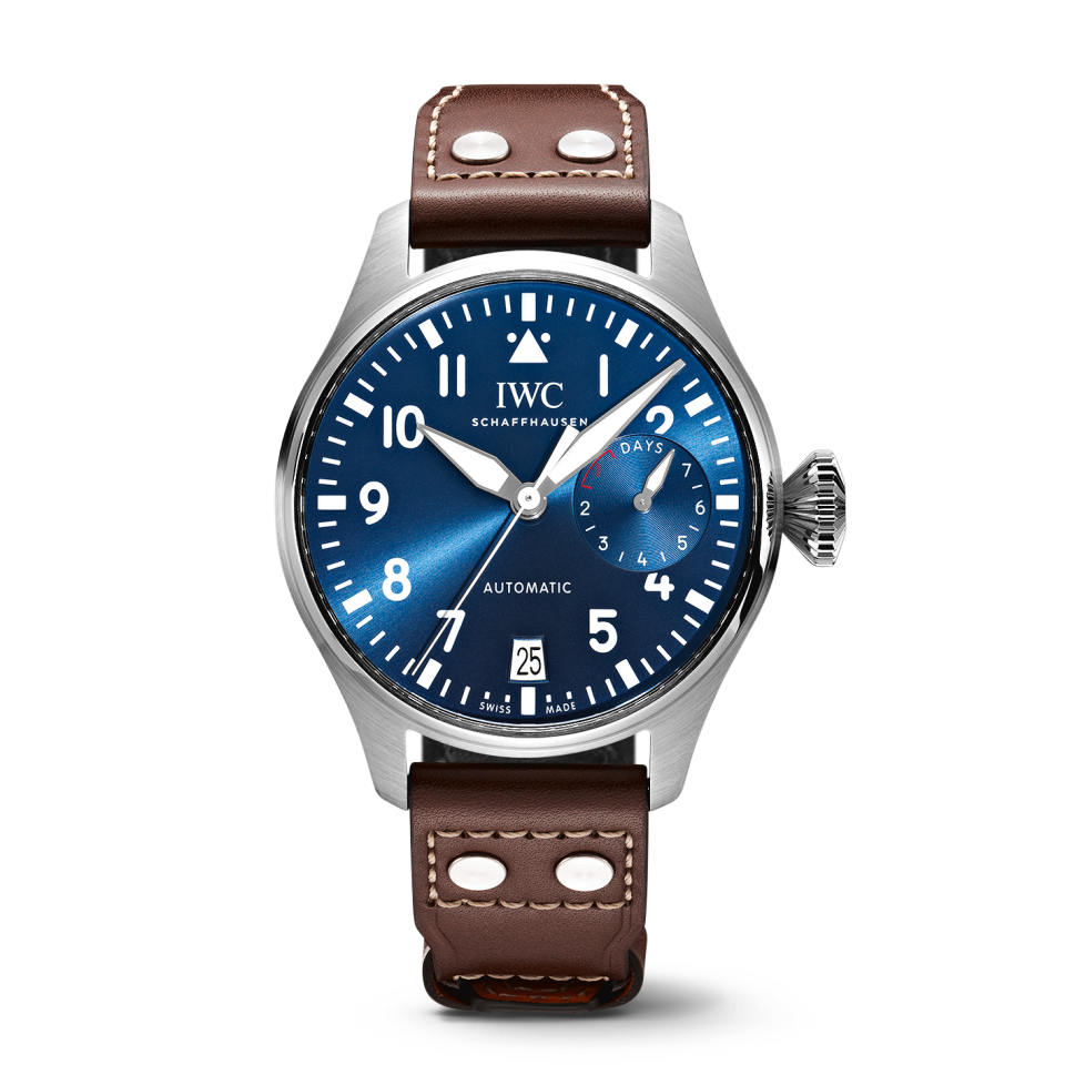 IW501002 Big Pilot s Watch Edition Le Petit Prince