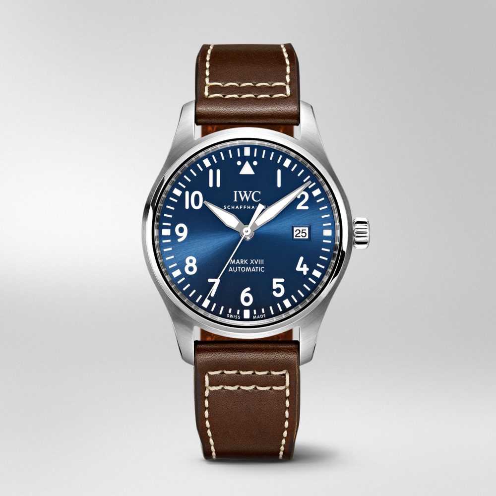 IWC Engineer Unpolished 666 ADIWC Engineer Vintage