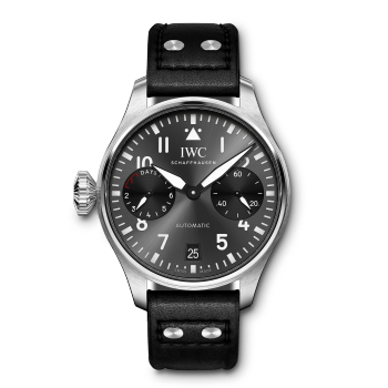 IWIW501012 - Big Pilot’s Watch Edition “Right-Hander”