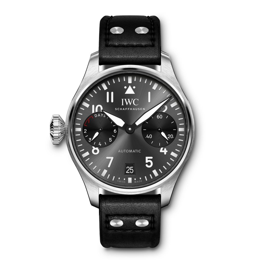 Big Pilot’s Watch Edition «Right-Hander»