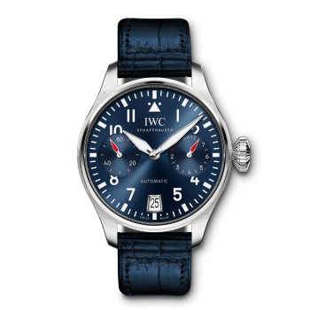 IWIW501008 - Big Pilot's Watch Edition “Boutique London”