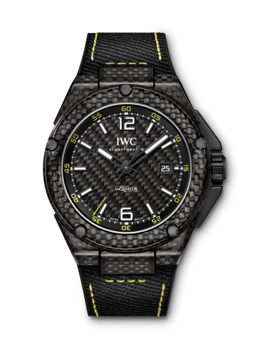 Ingenieur Automatic Carbone Performance