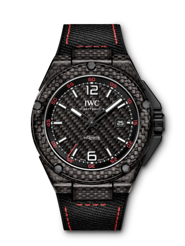 Ingenieur Automatic Carbone Performance