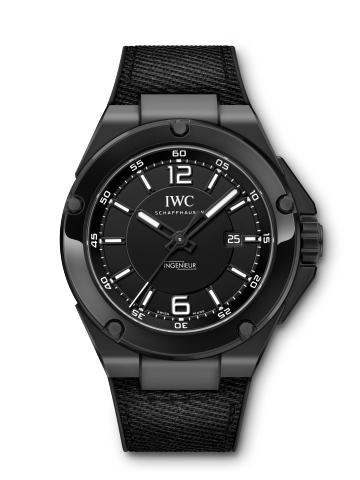 Ingenieur Automatic AMG Black Series Ceramic