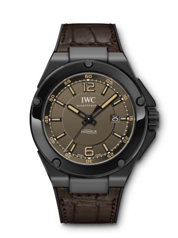 Ingenieur Automatic AMG Black Series Ceramic
