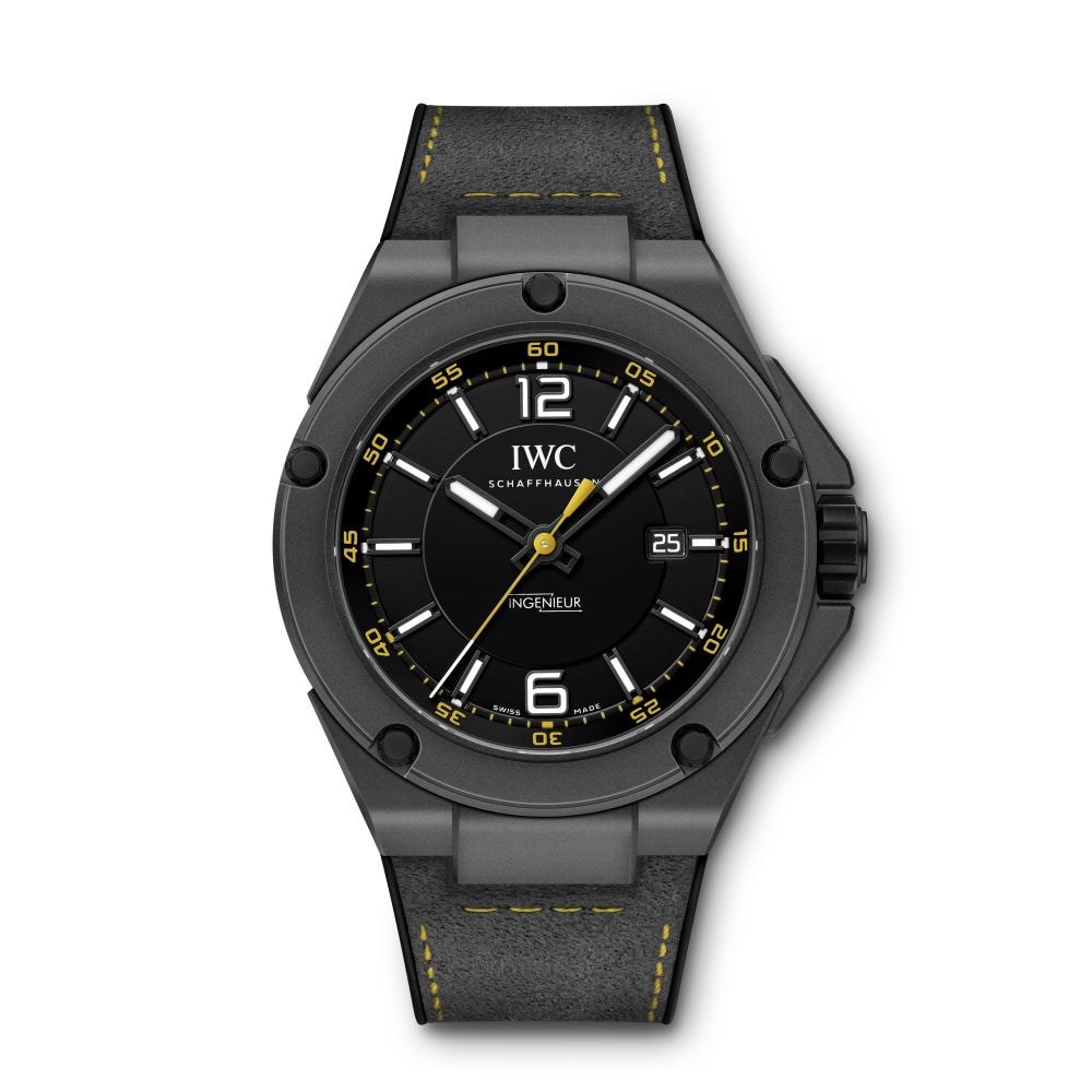 Ingenieur Automatic Edition “AMG GT”