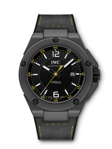 Ingenieur Automatic Edition «AMG GT»