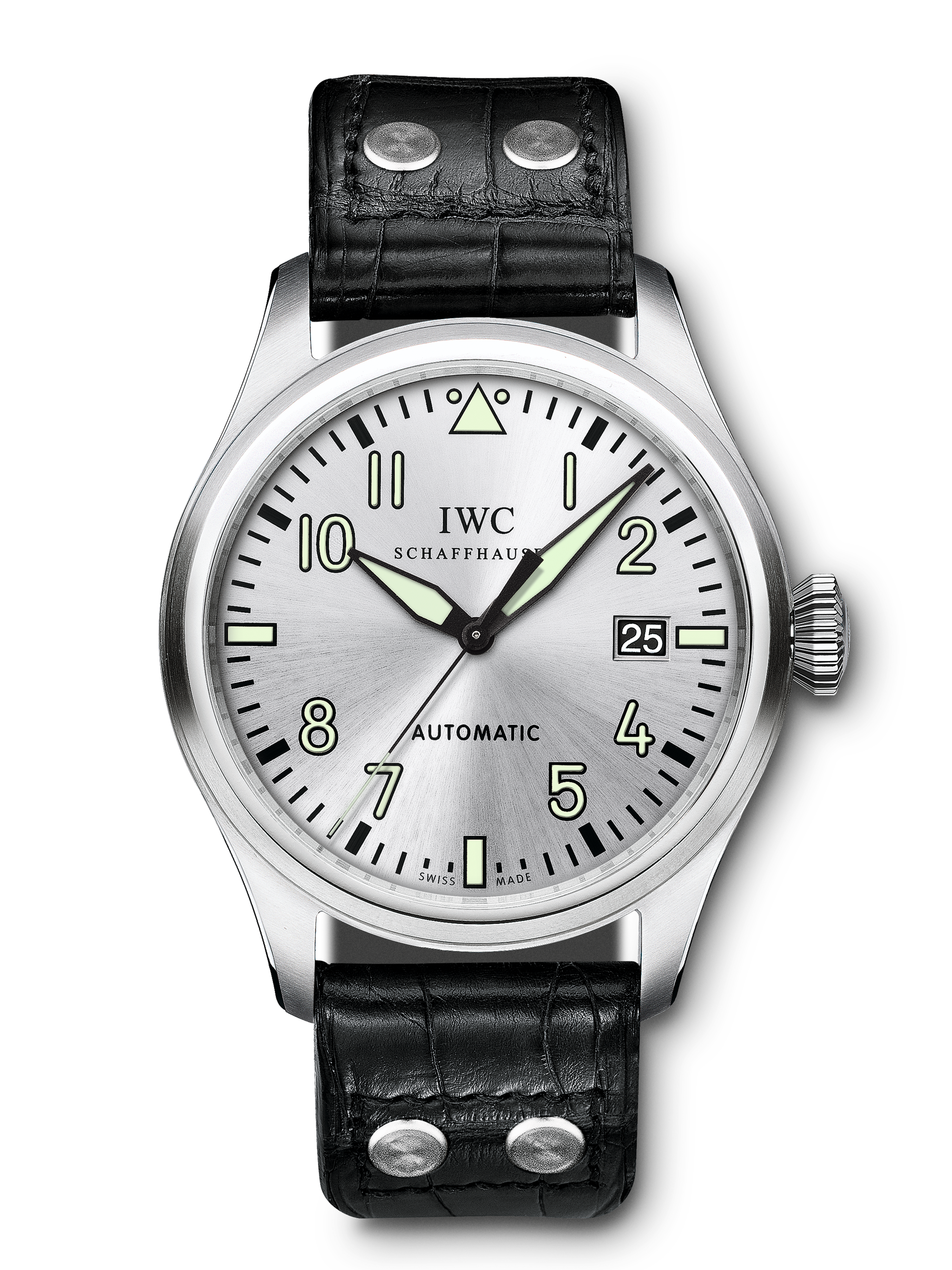 iwc mk xvi