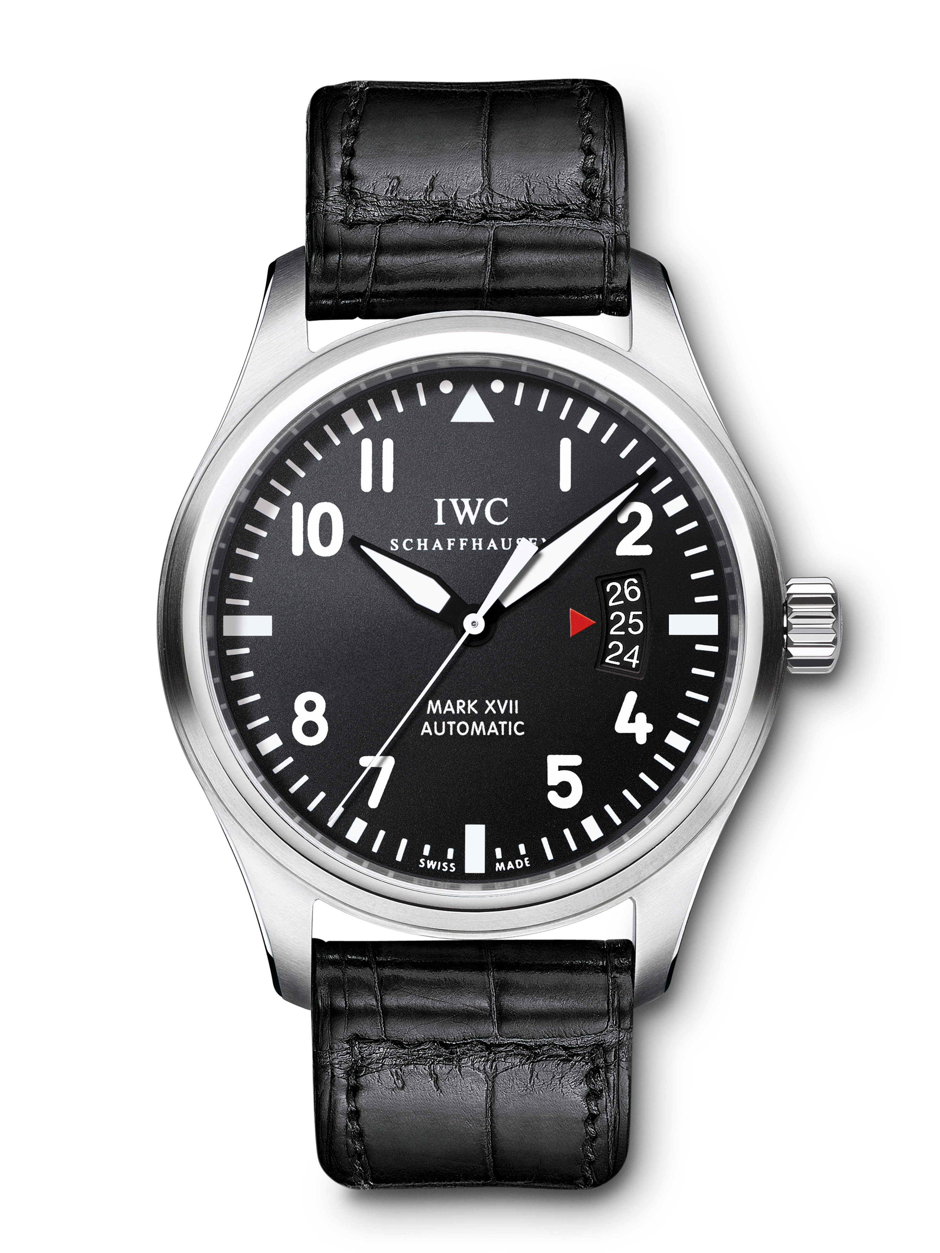 iwc mk