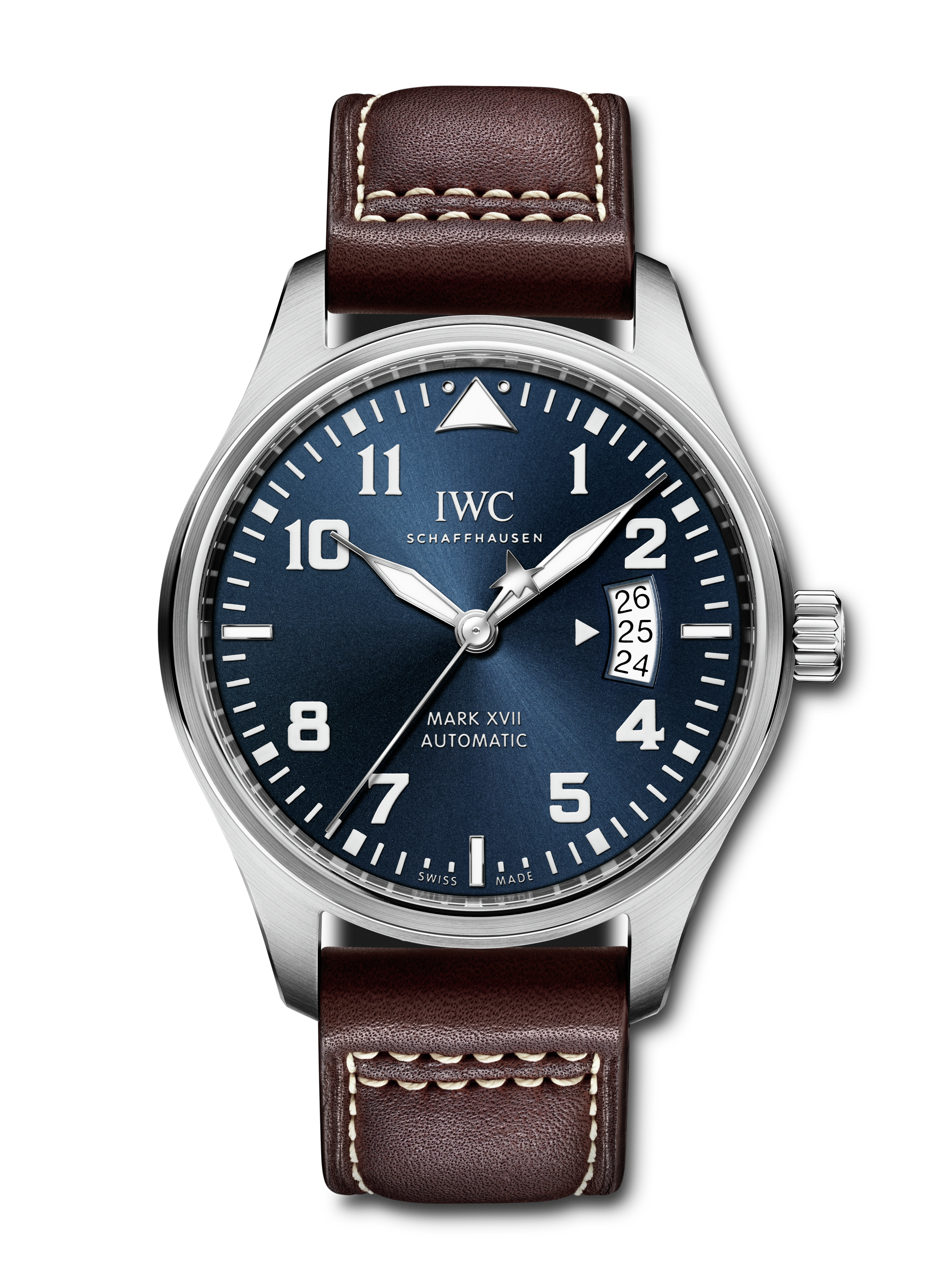 IW326506 Pilot s Watch Mark XVII Edition Le Petit Prince