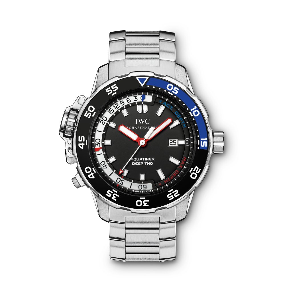 Aquatimer Deep Two