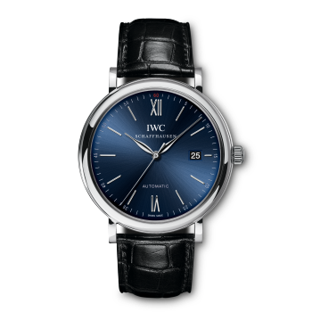 IWIW356512 - Portofino Automatic