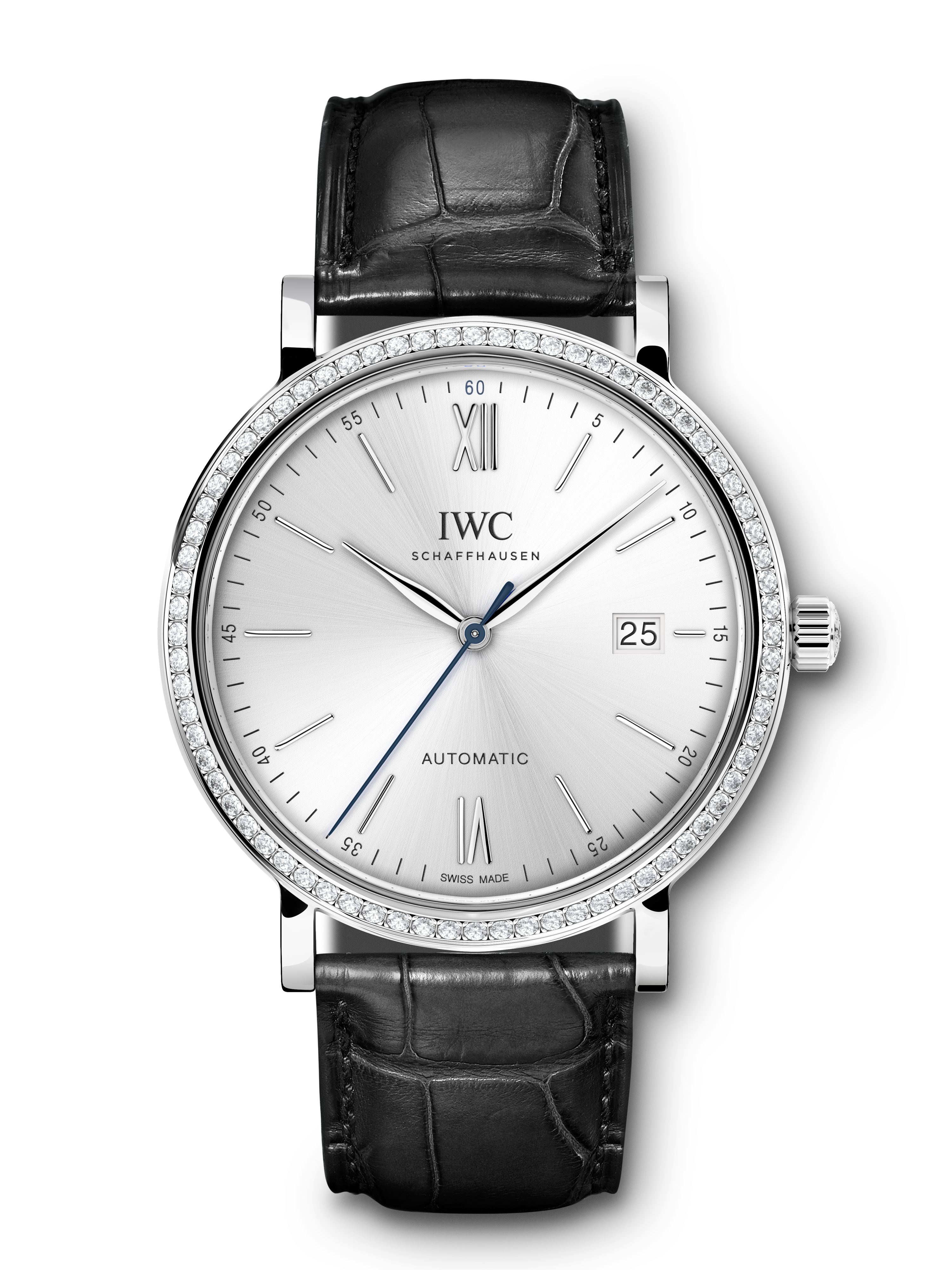 Купить Часы Iwc Оригинал