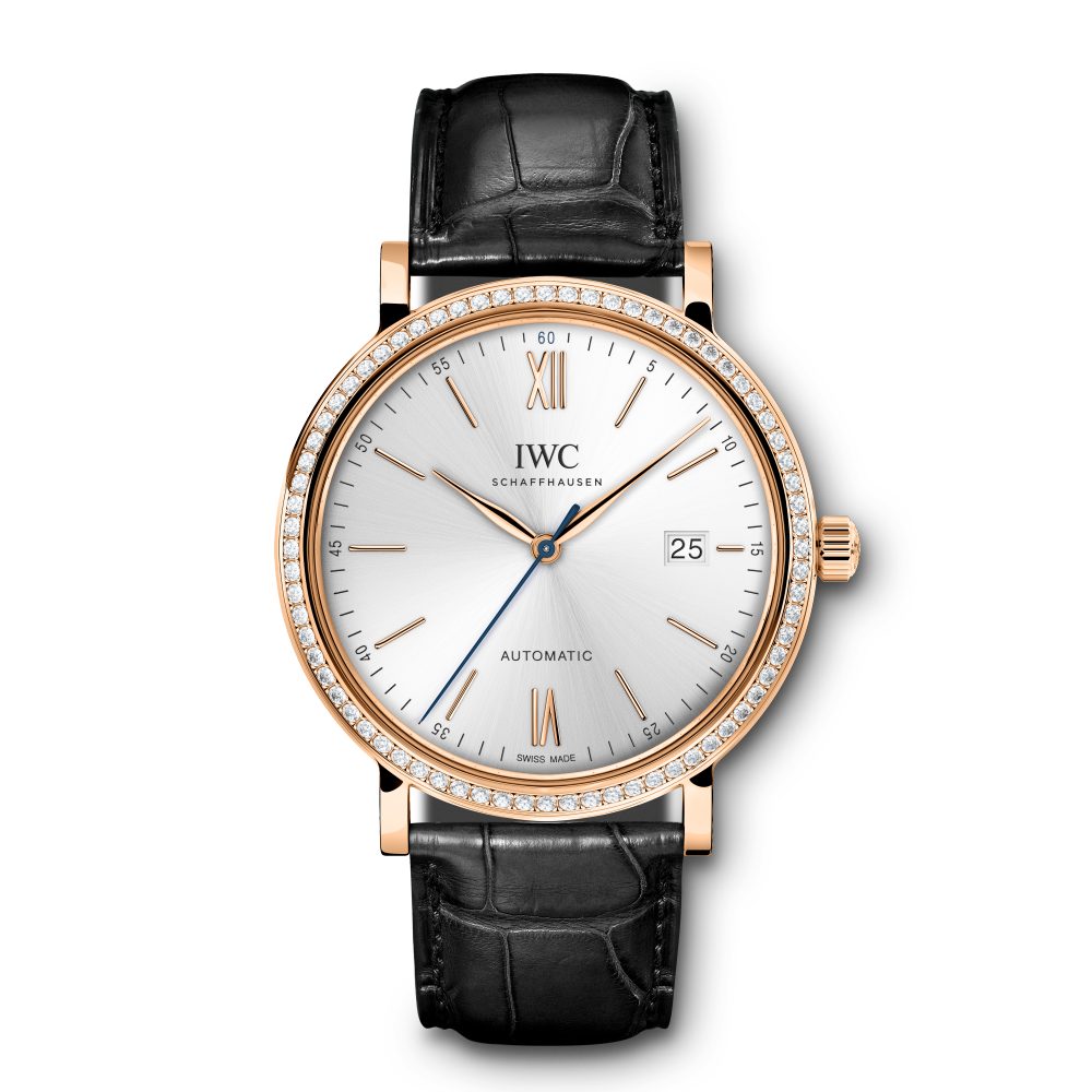 Portofino Automatic