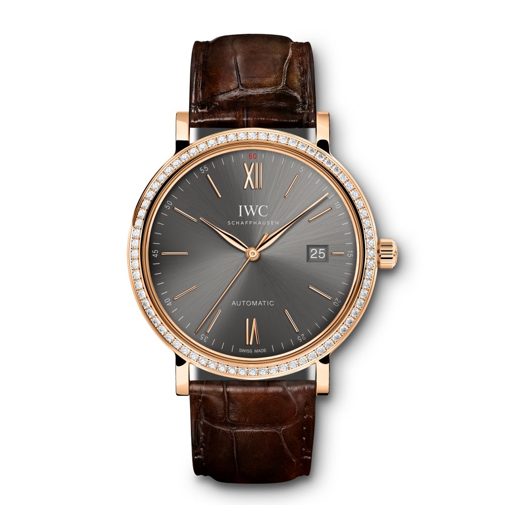 Portofino Automatic