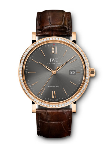 Portofino Automatic