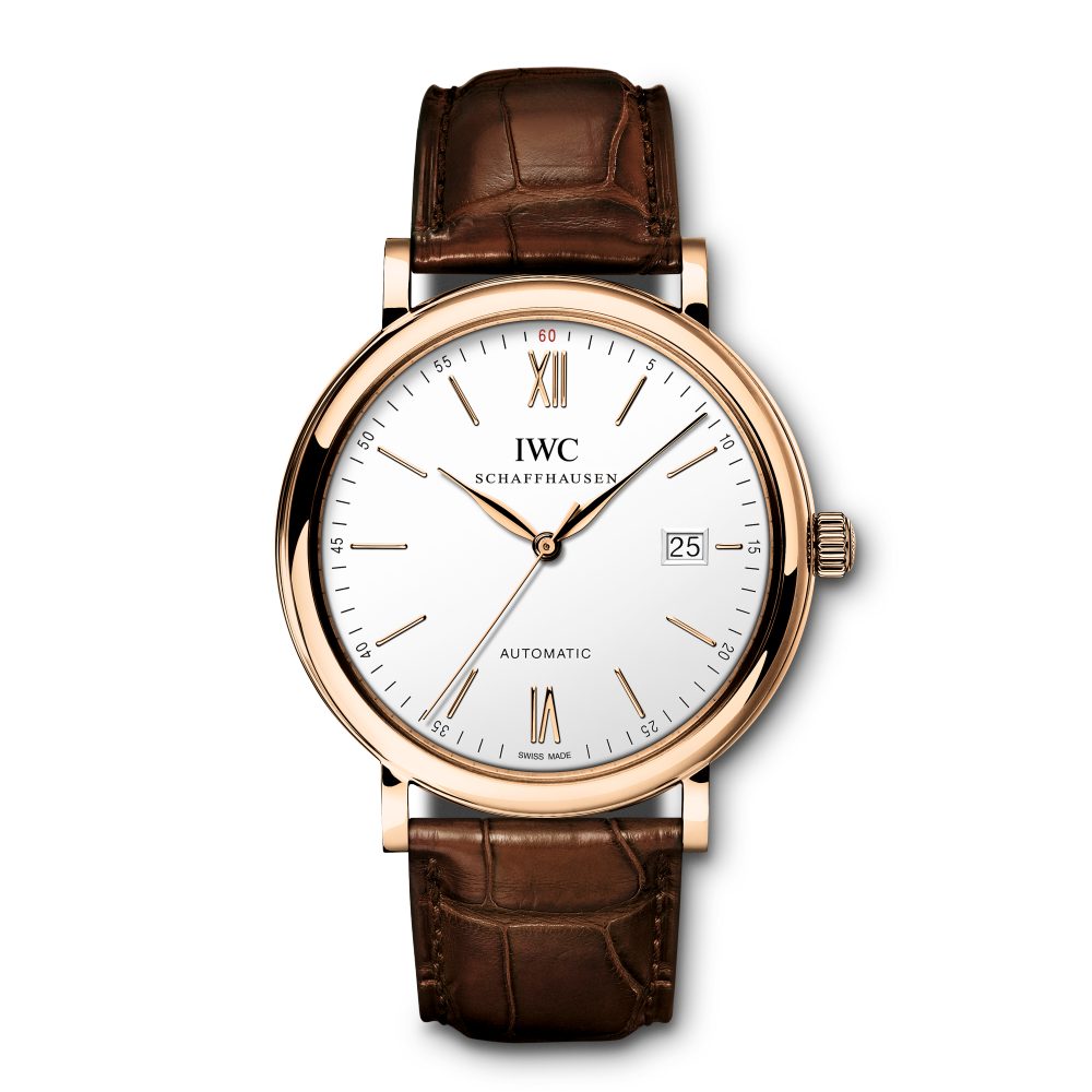 Portofino Automatic Edition «Chinese New Year»