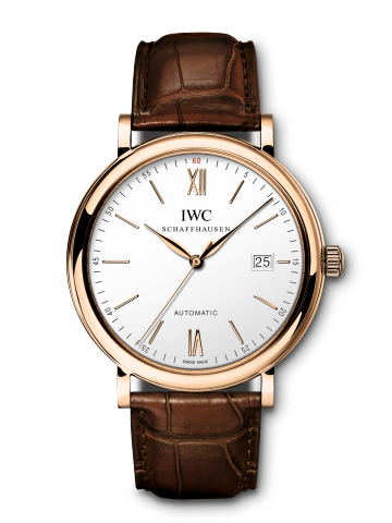 Portofino Automatic Edition “Chinese New Year”