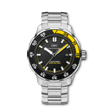 IWIW356808 - Aquatimer Automatic 2000