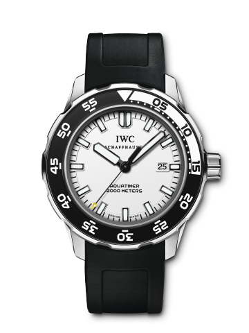 Aquatimer Automatic 2000