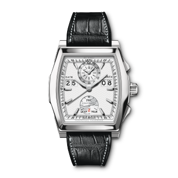 IWIW376106 - Da Vinci Perpetual Calendar Digital Date-Month