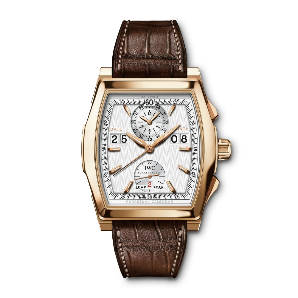 Da Vinci Perpetual Calendar Digital Date-Month