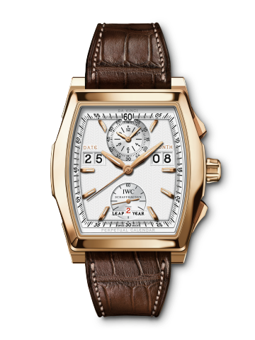 Da Vinci Perpetual Calendar Digital Date-Month