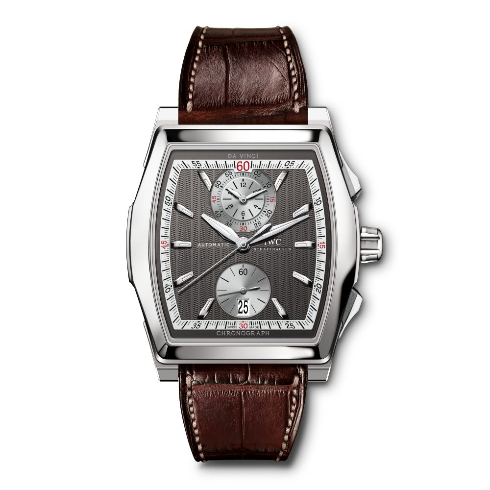 Da Vinci Chronograph